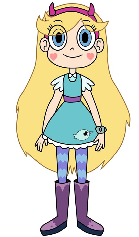 star vs las fuerzas del mal personajes|star butterfly edad.